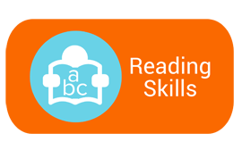 Improve Reading Skills using Augmented Reality Smart Books