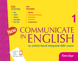 Communicate In English 1