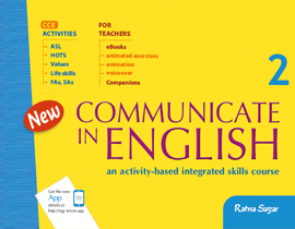 Communicate In English 2