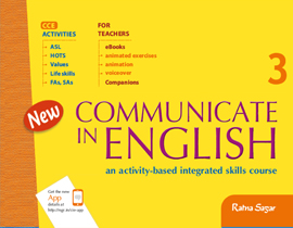 Communicate In English 3