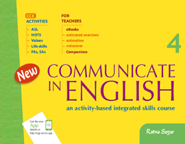 Communicate In English 4