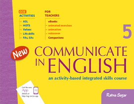 Communicate In English 5
