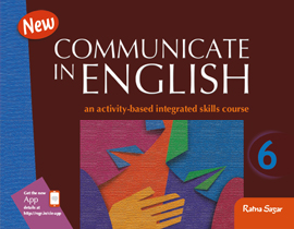 Communicate In English 6