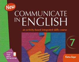 Communicate In English 7