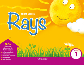 Rays 1
