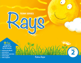 Rays 2