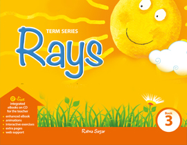 Rays 3