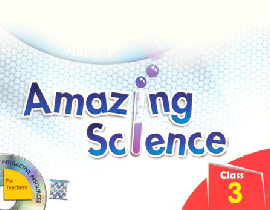 Amazing Science 3